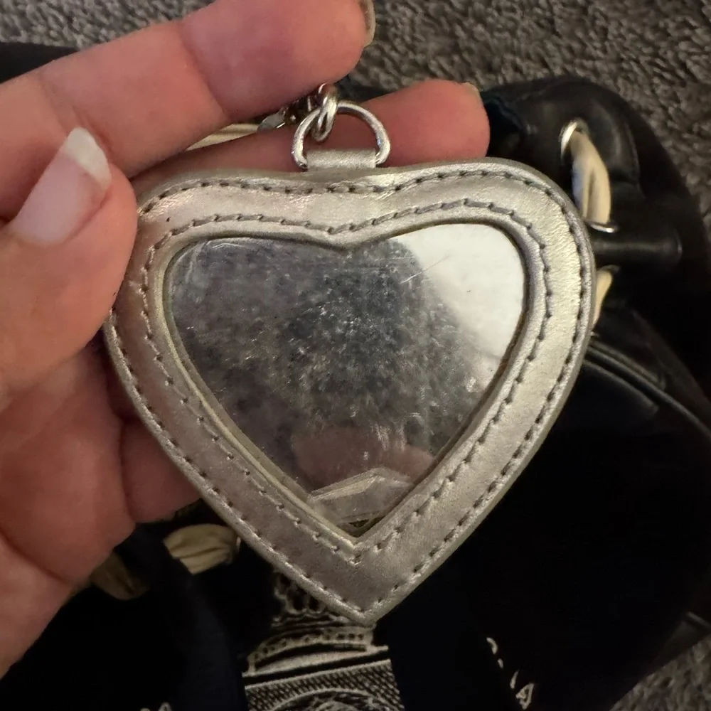 JUICY COUTURE Vintage Y2K Daydreamer Bag